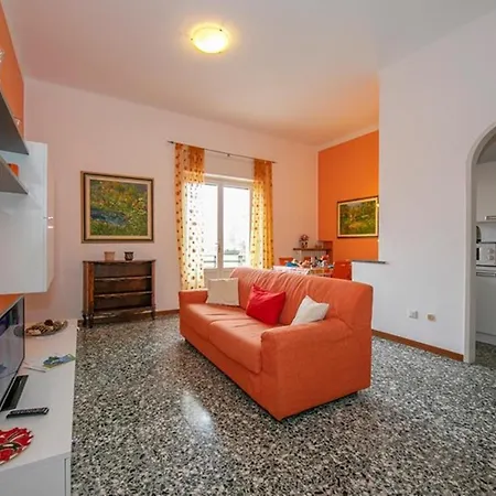 Daire Ninfee Tra Lago Maggiore E Orta *