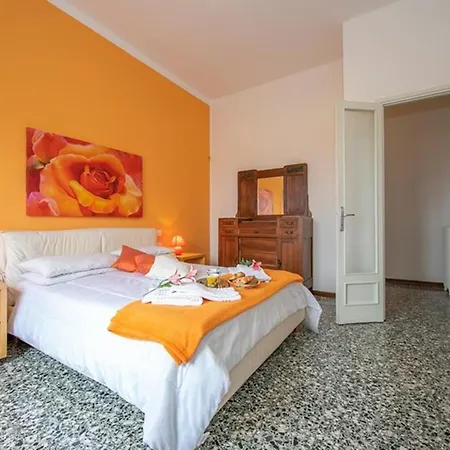 Appartamento Ninfee Tra Lago Maggiore E Orta